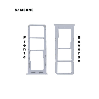 PORTA SIM SAMSUNG A04S