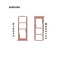 PORTA SIM SAMSUNG A04S COBRE