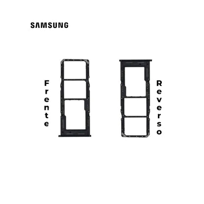 PORTA SIM SAMSUNG A04S