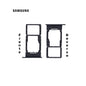 PORTA SIM SAMSUNG A16 5G NEGRO