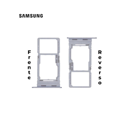 PORTA SIM SAMSUNG A16 5G