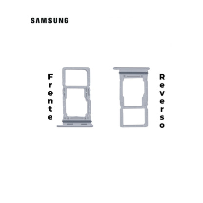 PORTA SIM SAMSUNG A26 5G