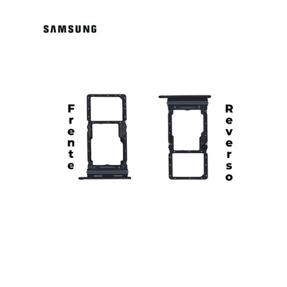 PORTA SIM SAMSUNG A26 5G