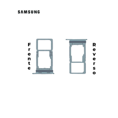 PORTA SIM SAMSUNG A26 5G