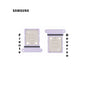 PORTA SIM SAMSUNG A36 LILA