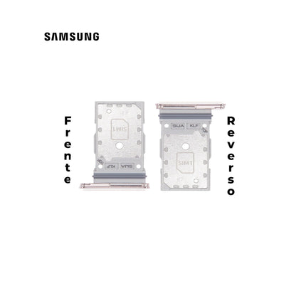 PORTA SIM SAMSUNG S22/S22 PLUS