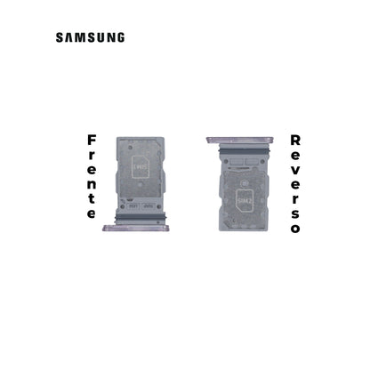 PORTA SIM SAMSUNG S22/S22 PLUS