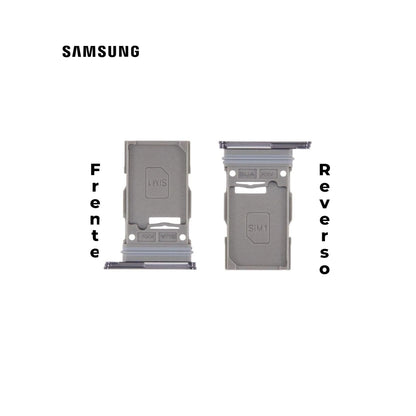PORTA SIM SAMSUNG S22/S22 PLUS