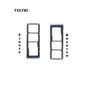 PORTA SIM TECNO SPARK GO 2024 PLATA