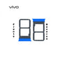 PORTA SIM VIVO Y36 5G AZUL (UN SIM)