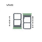 PORTA SIM VIVO Y36 5G VERDE (UN SIM)