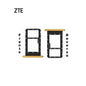 PORTA SIM ZTE BLADE A35 DORADO
