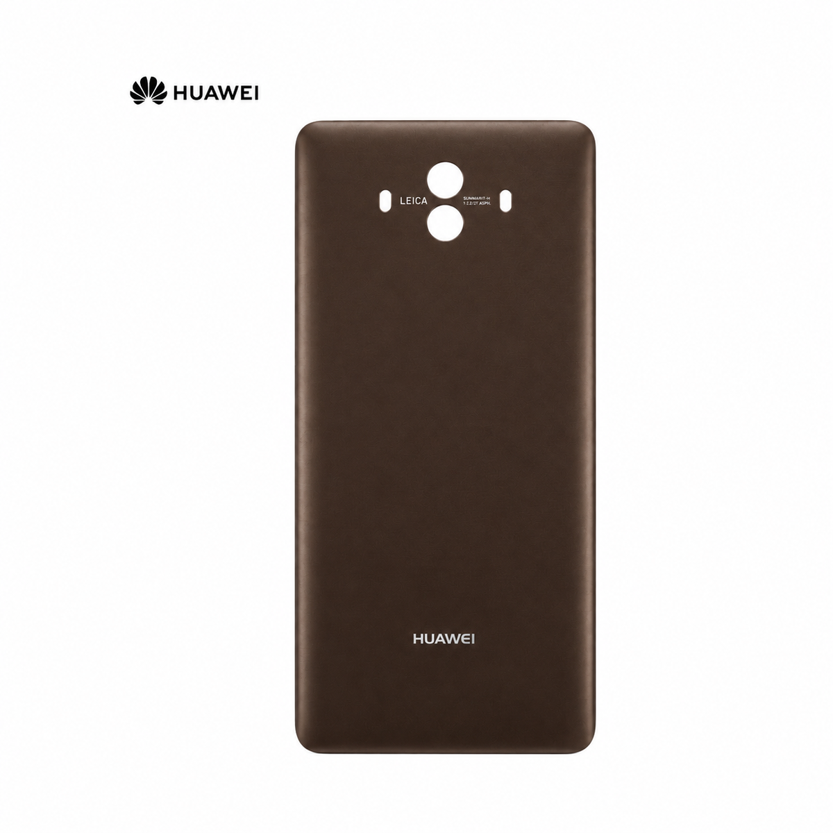 TAPA PARA HUAWEI MATE 10 CAFE