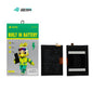 HZYOO BATERIA PARA MOTOROLA G04 , G24 , G34 5G , G04S , E14 XT2421 XT2423 XT2363 XT2369 QF50 5000mAh