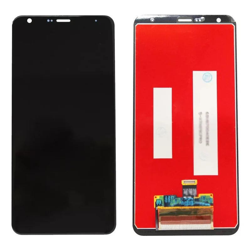 PANTALLA LG Q STYLUS ALPHA , Q710HS