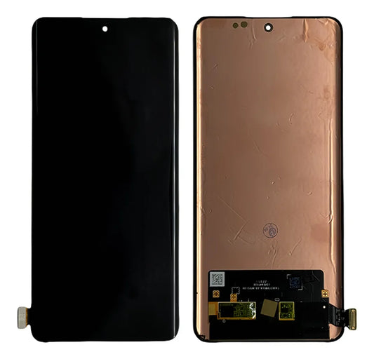 PANTALLA OPPO REALME 12 PRO 5G , REALME P1 , REALME NARZO 70 5G , NARZO 70 PRO 5G OLED