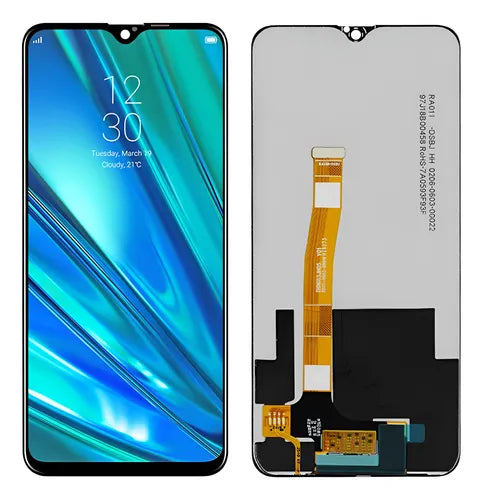 PANTALLA OPPO REALME 5 PRO