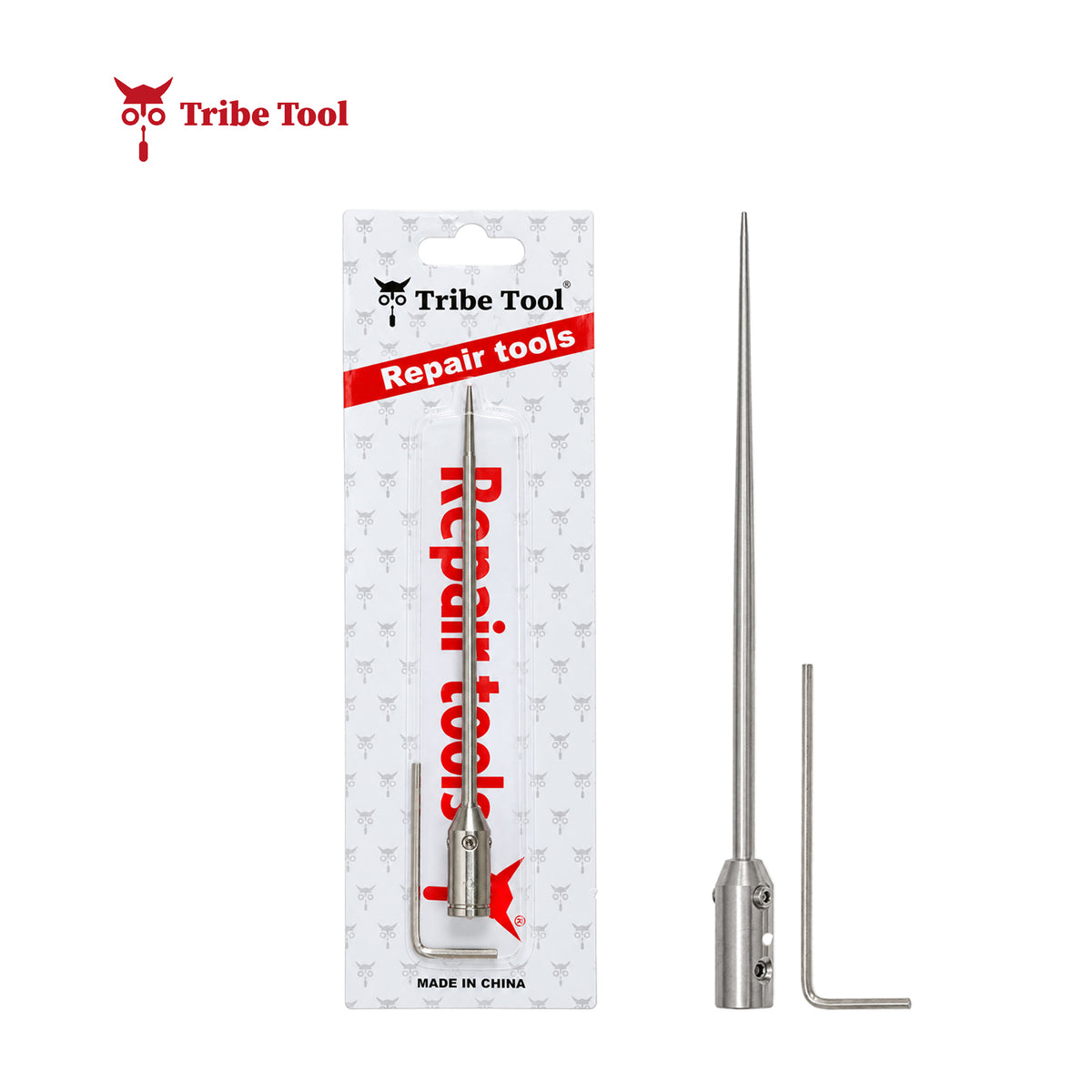 TRIBE TOOL REPUESTO PARA REMOVEDOR DE PEGAMENTO