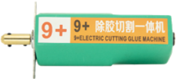 YEQI REMOVEDOR DE OCA 9+