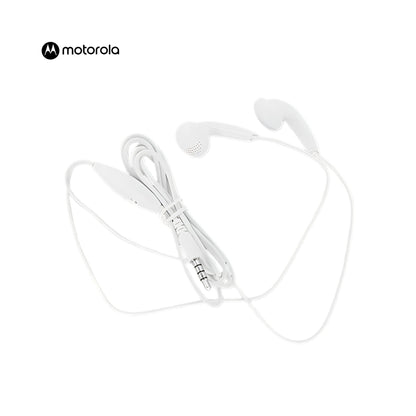 AUDIFONOS MANOS LIBRES MOTOROLA DE PASTILLA