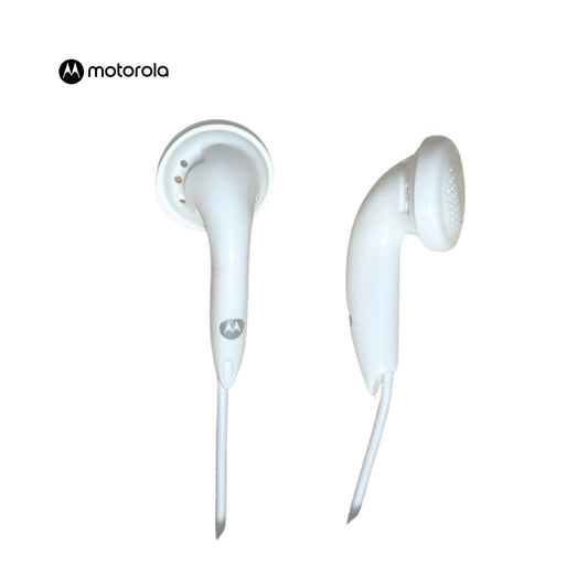 AUDIFONOS MANOS LIBRES MOTOROLA DE PASTILLA