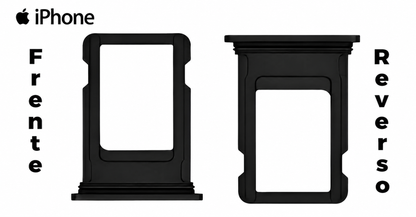 PORTA SIM IPHONE 6G PLUS