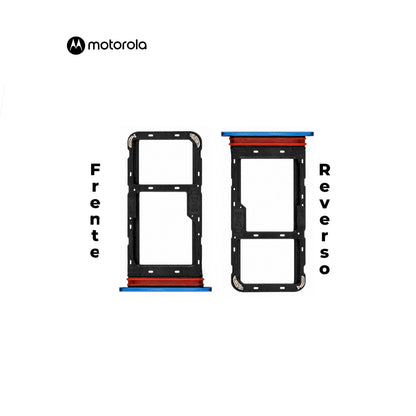 PORTA SIM MOTOROLA E7i