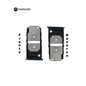 PORTA SIM MOTOROLA Z3 PLAY NEGRO