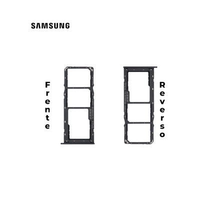 PORTA SIM SAMSUNG A10s