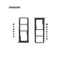 PORTA SIM SAMSUNG A10s VERDE