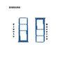 PORTA SIM SAMSUNG A20 AZUL