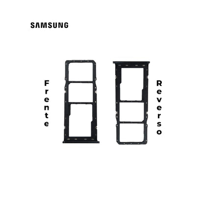 PORTA SIM SAMSUNG A20