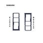 PORTA SIM SAMSUNG M20 AZUL