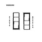 PORTA SIM SAMSUNG M20 NEGRO