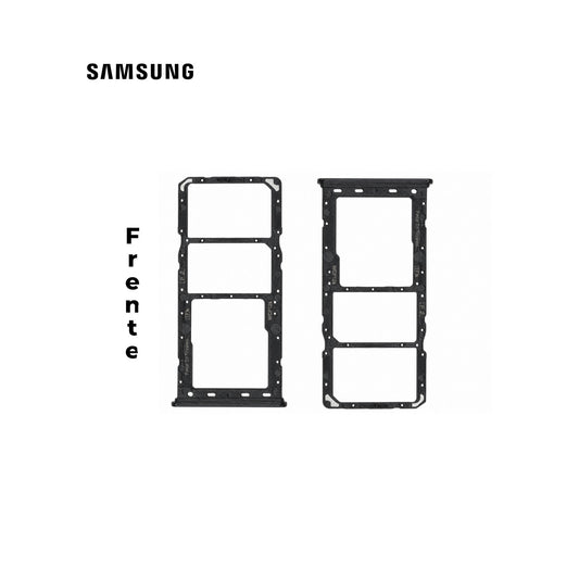 PORTA SIM SAMSUNG M31 NEGRO