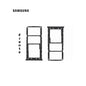 PORTA SIM SAMSUNG M31 NEGRO