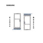 PORTA SIM SAMSUNG S10 , S1O PLUS , S10E AZUL