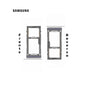 PORTA SIM SAMSUNG S10 , S10 PLUS Y S10 E BLANCO