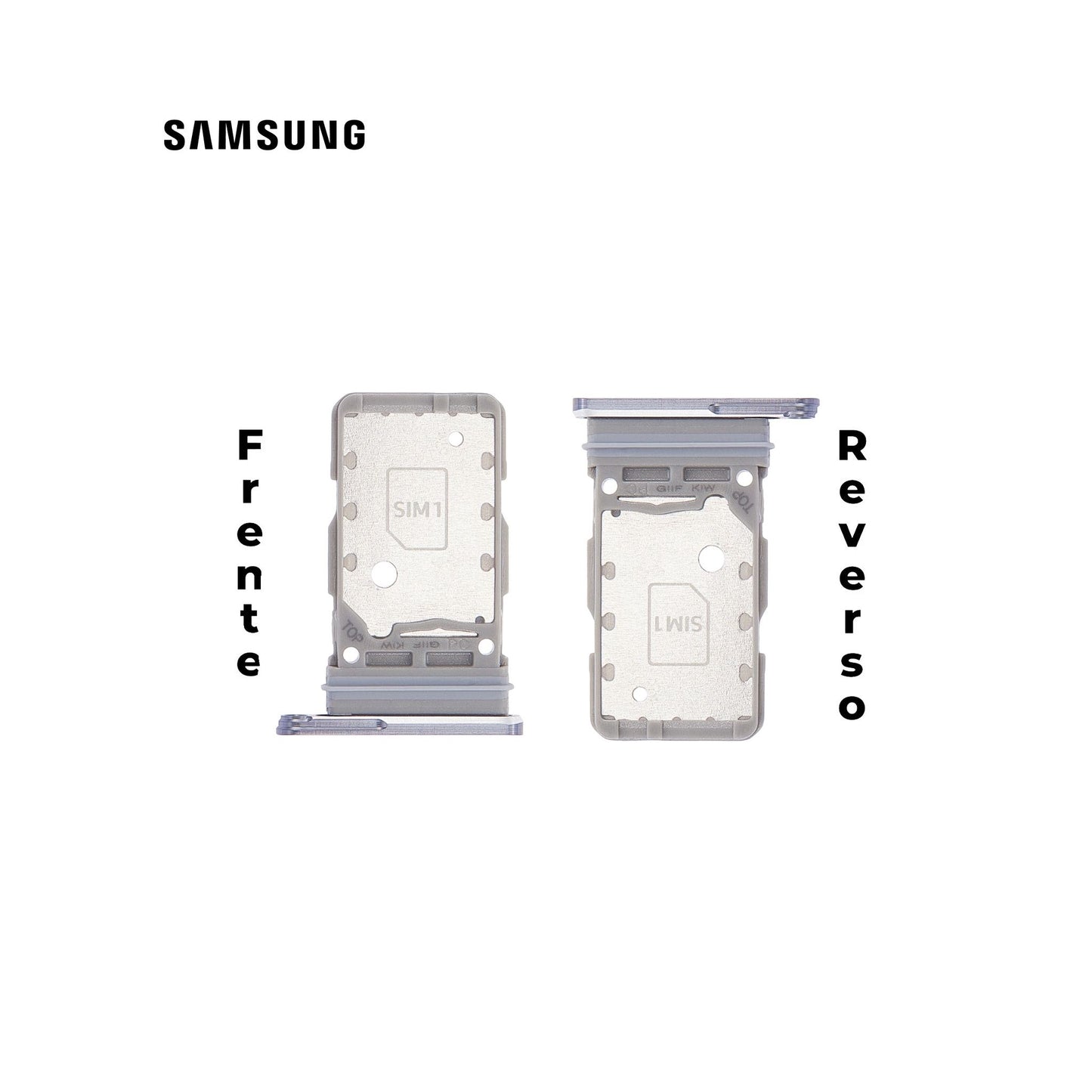 PORTA SIM SAMSUNG S21 ULTRA