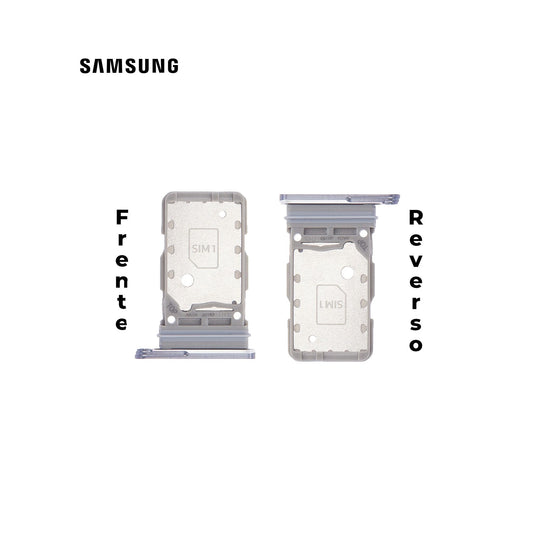 PORTA SIM SAMSUNG S21 ULTRA