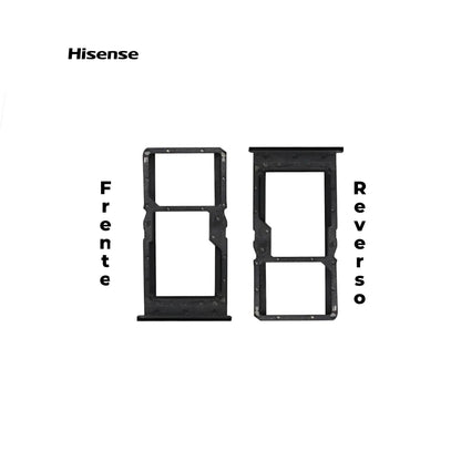 PORTA SIM HISENSE E40