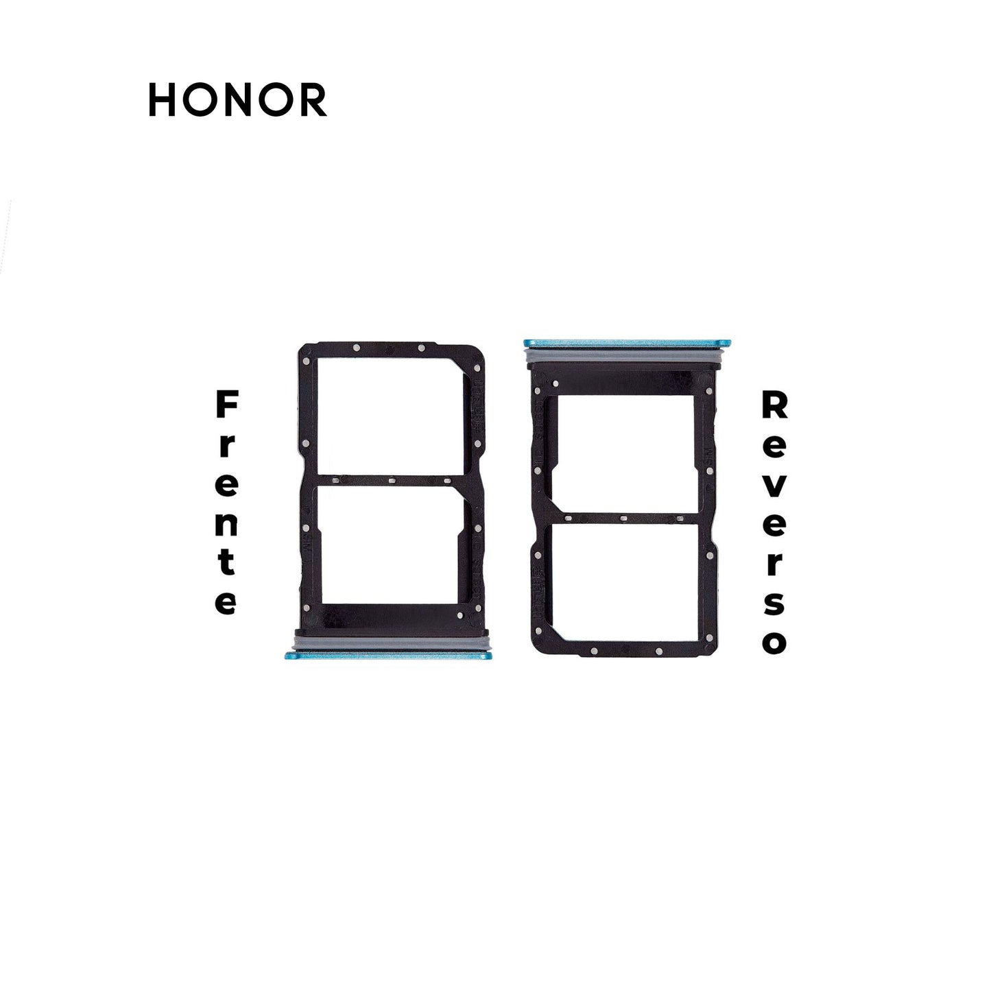 PORTA SIM HONOR 90 LITE