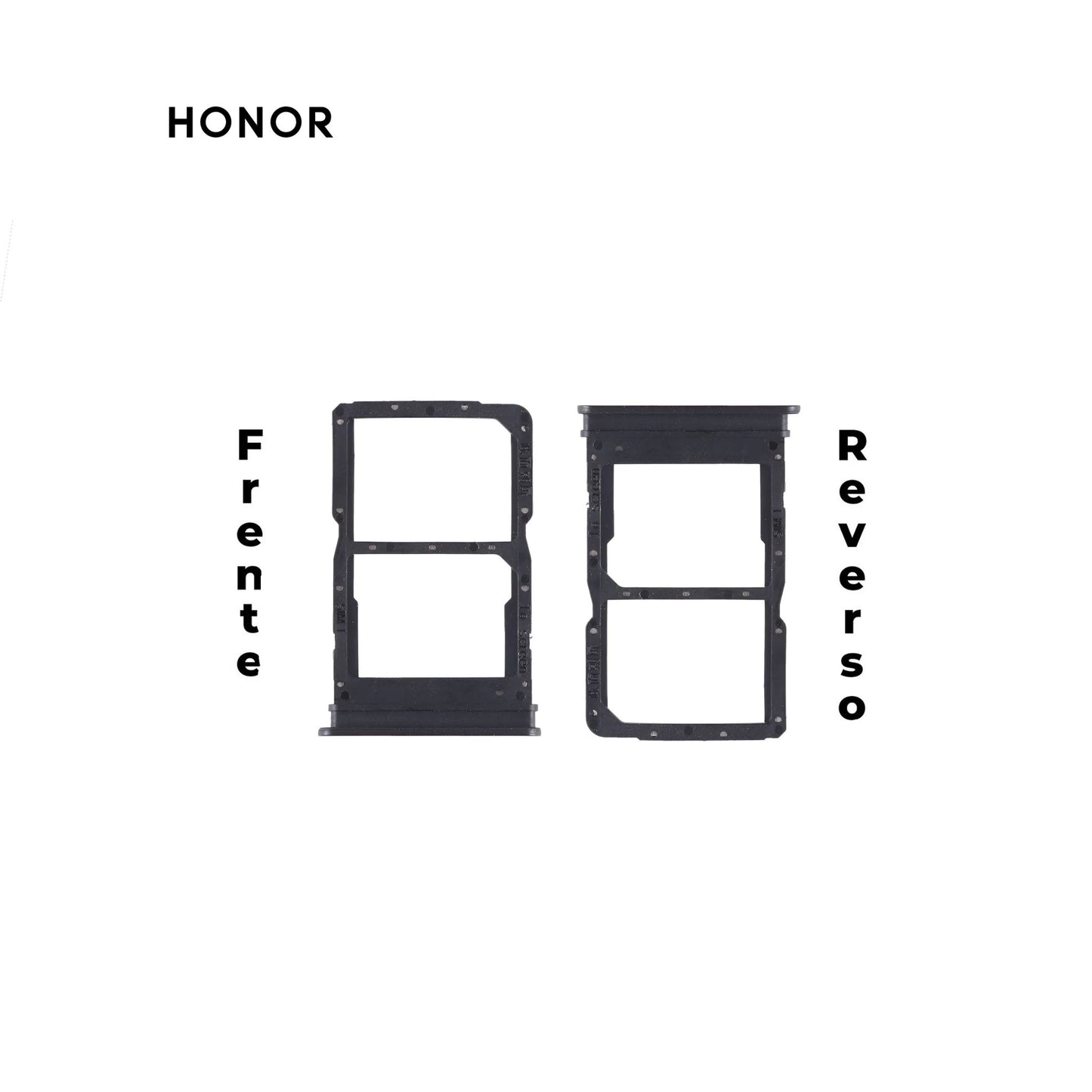 PORTA SIM HONOR 90 LITE
