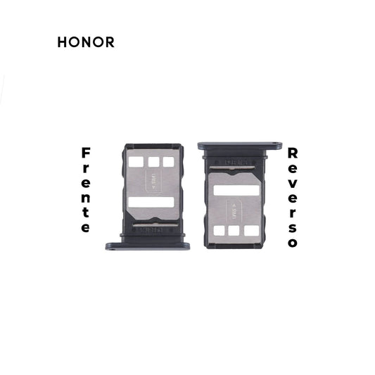 PORTA SIM HONOR MAGIC 5 LITE NEGRO