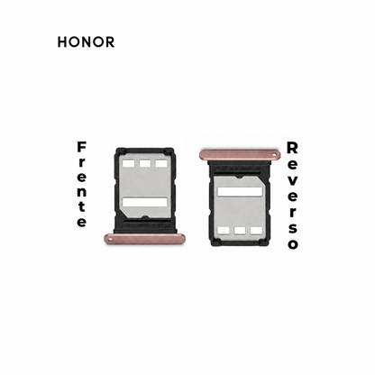 PORTA SIM HONOR MAGIC 6 LITE / HONOR X9B