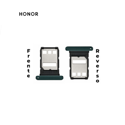 PORTA SIM HONOR MAGIC 6 LITE / HONOR X9B