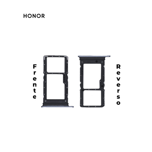PORTA SIM HONOR X5B PLUS LILA