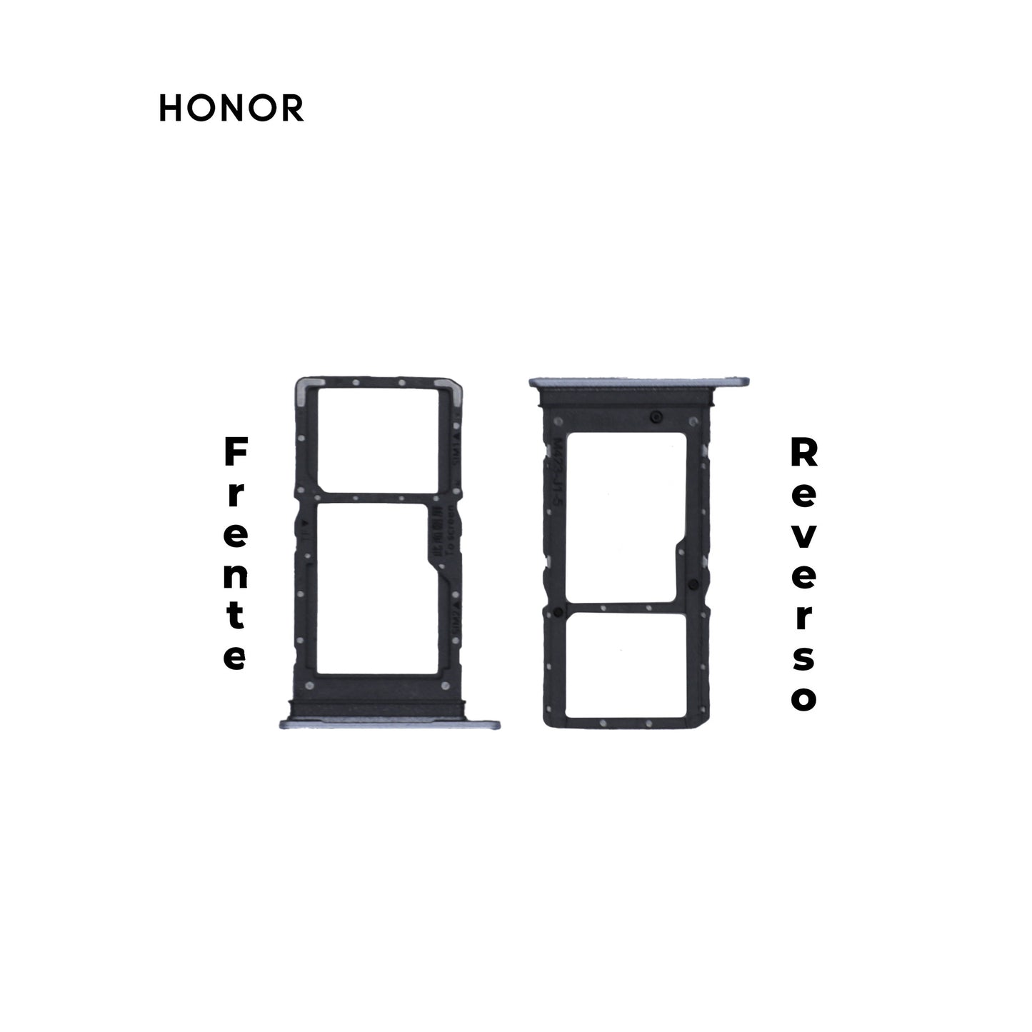 PORTA SIM HONOR X5B PLUS