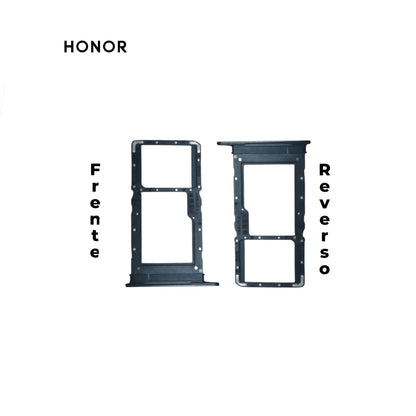 PORTA SIM HONOR X5