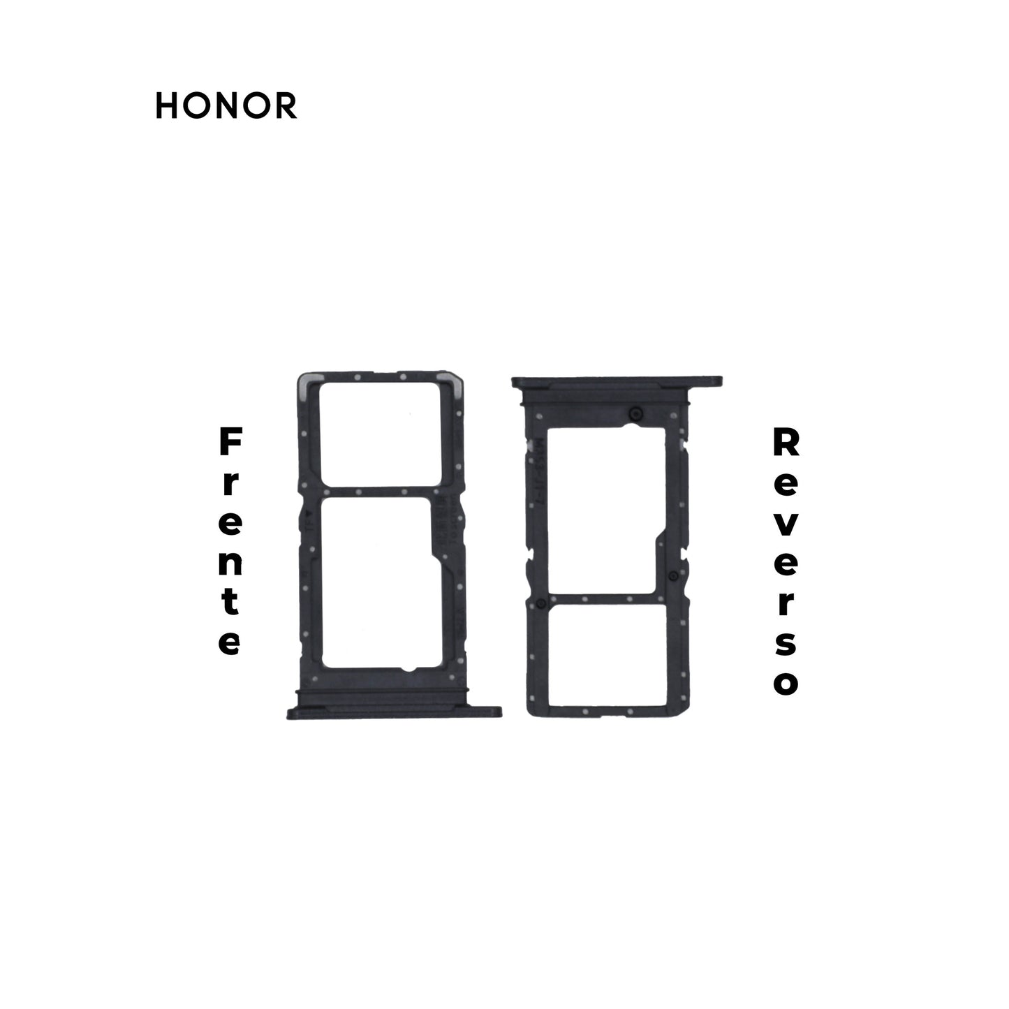 PORTA SIM HONOR X6B